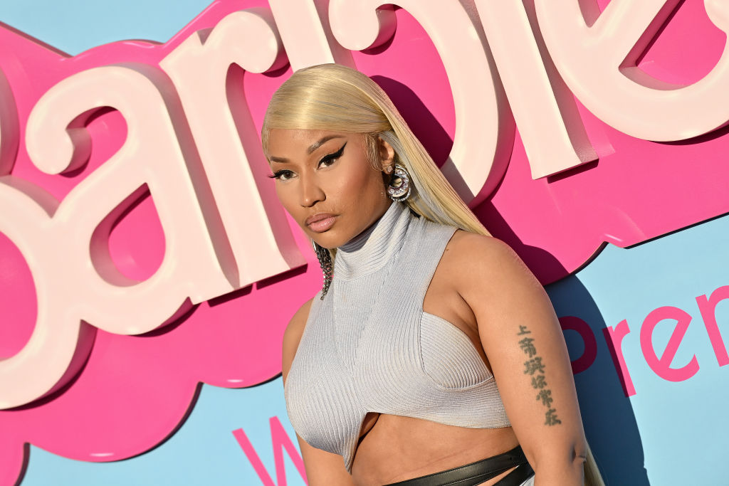 A Psychologist Explains Why The Nicki Minaj Challenge Became A Viral Sensation