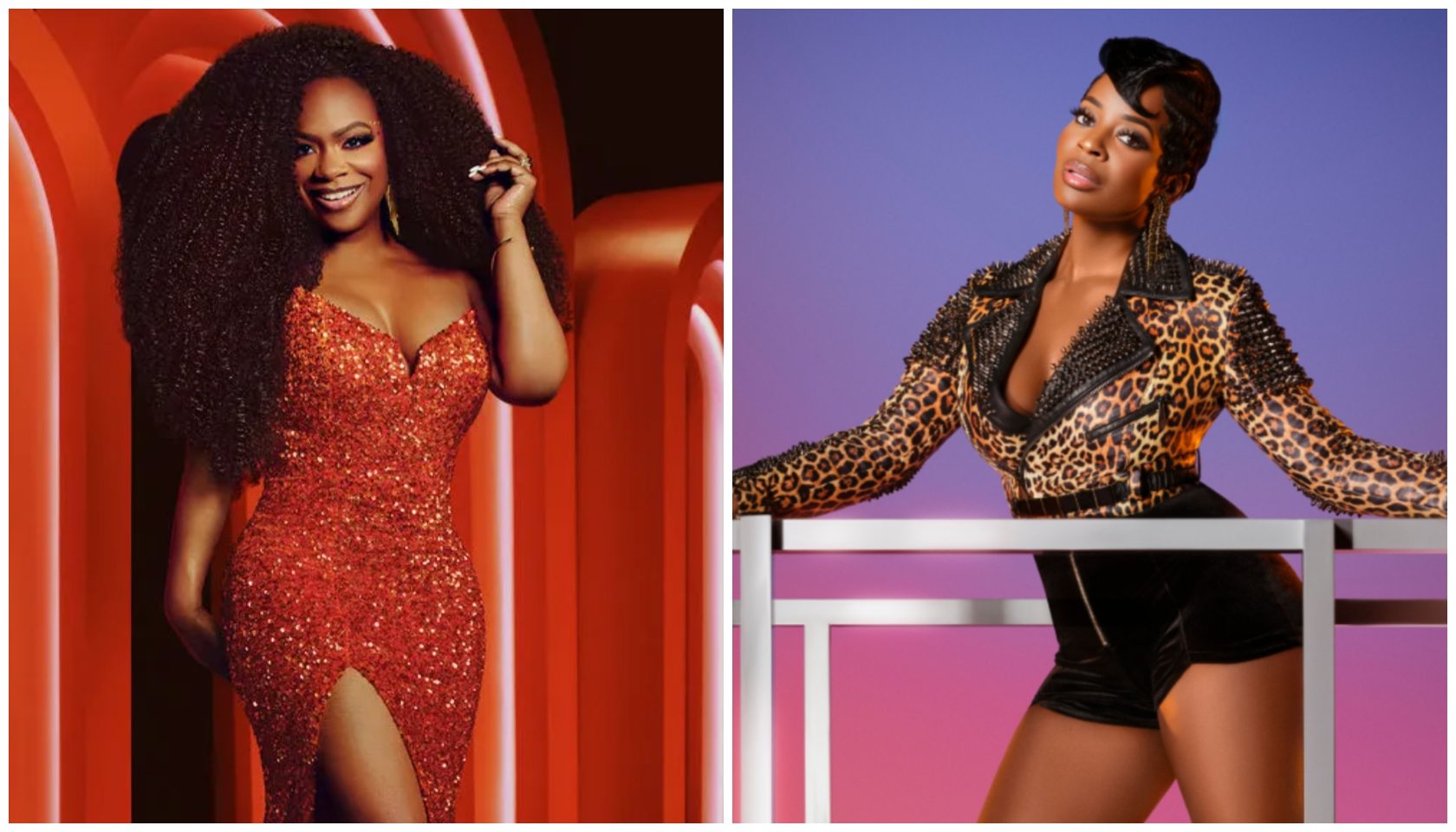 #RHOA: Kandi Says Shamea Should Stand On Her Feelings Amid Her Season 16 Cast Apologies—‘Don’t Hold Back’