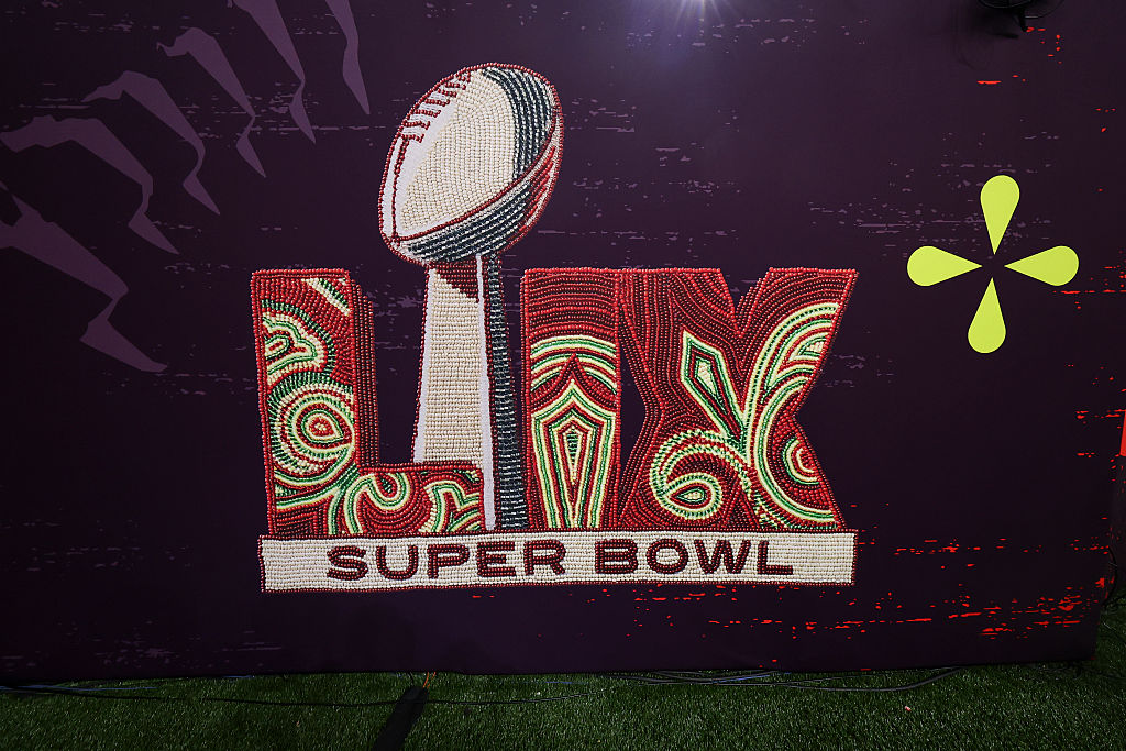 100 NFL Players Busted For Selling Super Bowl LIX Tickets, Social Media Snitches