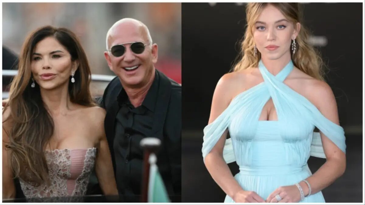 ‘He Is Keeping Sweeney in the Wings Ready to Go’: Lauren Sánchez Reportedly Explodes on Jeff Bezos After Learning of His Financial Support Toward Sydney Sweeney’s Lingerie Venture