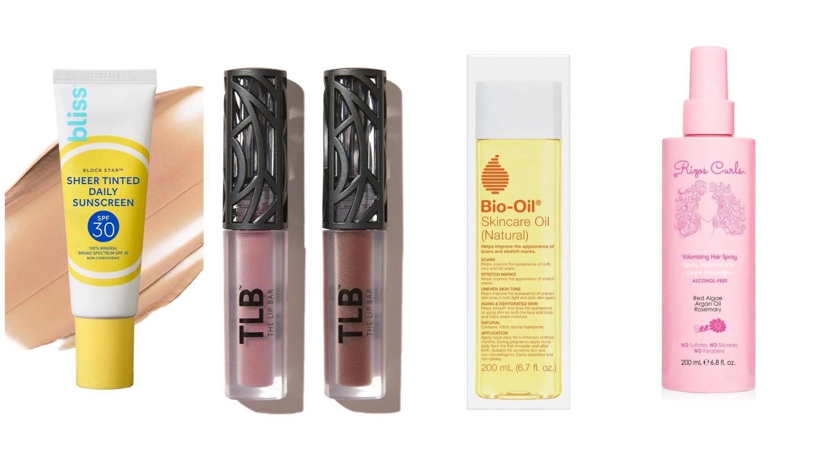 Amazon Prime Day 2025: 12 Beauty Deals You Need To Add To Your Cart ASAP