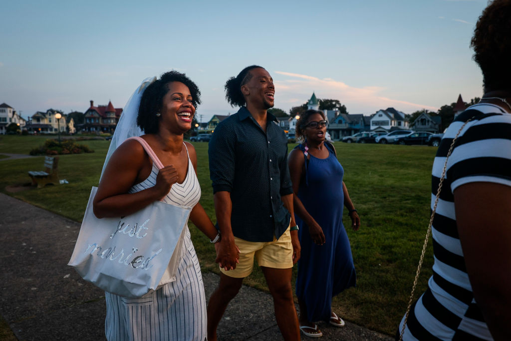 Polo Ralph Lauren Honors Black Heritage With New Oak Bluffs Collection