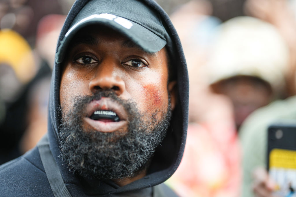 Kanye West’s Former Assistant Accuses Him Of False Imprisonment & Sex Trafficking