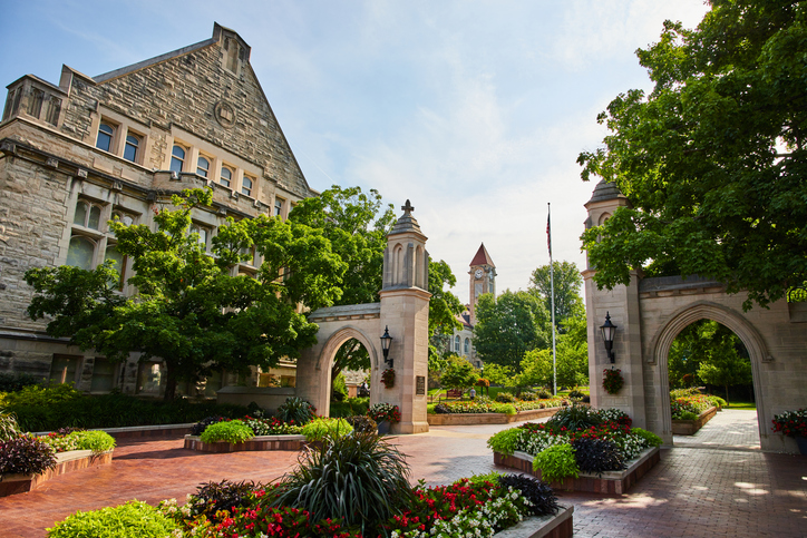 IU Bloomington to Cut 100+ Academic Programs by 2026