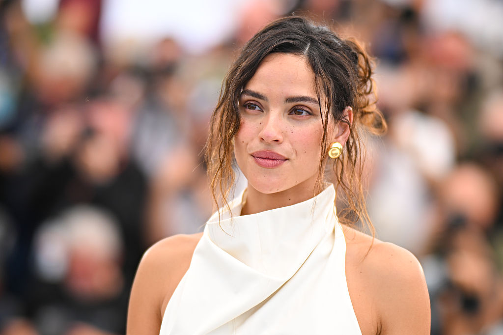 Cassius Gems: Rumored New ‘Wonder Woman’ Adria Arjona’s Most Stunning Instagram Moments