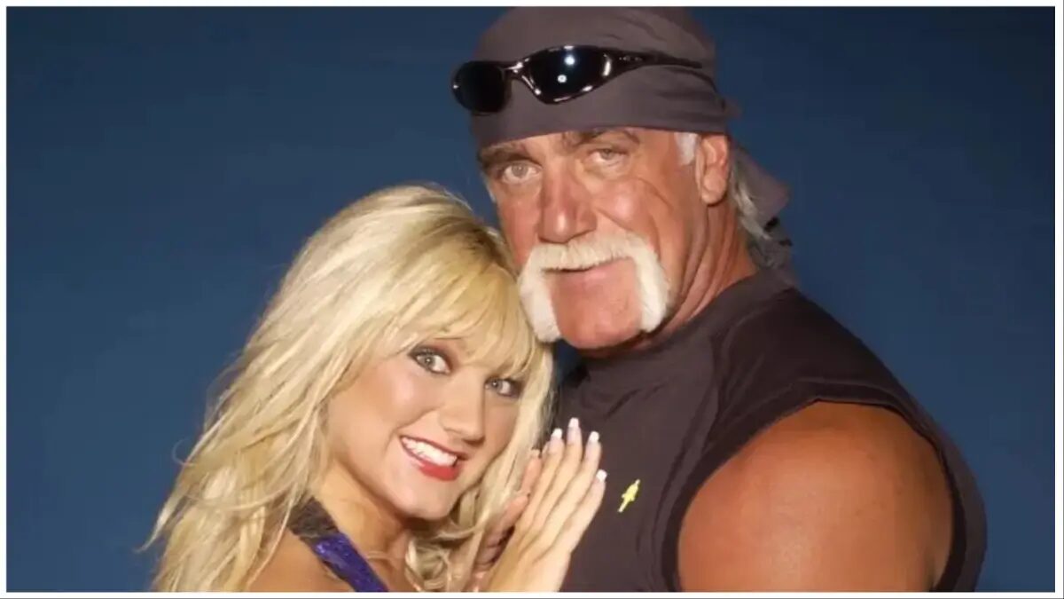 ‘It’s Serious When Your Own Daughter Taps Out’: Hulk Hogan’s Daughter Brooke Slammed for Missing WWE Tribute, Her Reason Adds Fuel to the Family Rift