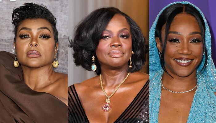 20 Black Women in Film Who Proved One Role Can Change Everything