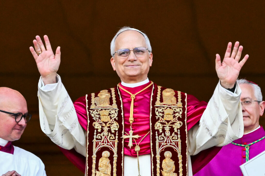 ‘Wow, Just Wow’:‘Finding Your Roots’ Uncovers Wild Truth About New Pope, Links Him to Enslaved Ancestors, Justin Bieber and Other A List Celebrities 
