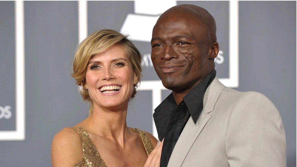 ‘They Look Nothing Like Her’: Heidi Klum Shares Rare Photo with Her Sons as Fans Point to Seal’s Strong Genes