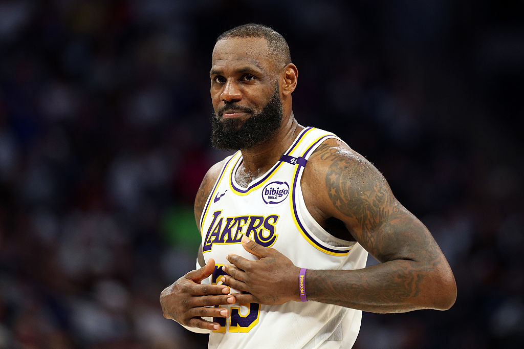LeBron James, John Legend & More Invest $7 Million Into Fantasy Life Sports & Gaming Platform