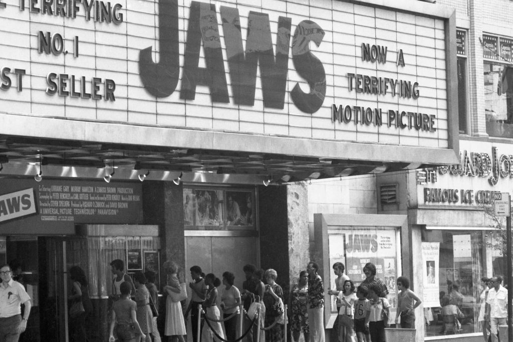 Grab Your Popcorn: 20 Must-Watch Summer Blockbuster Movies