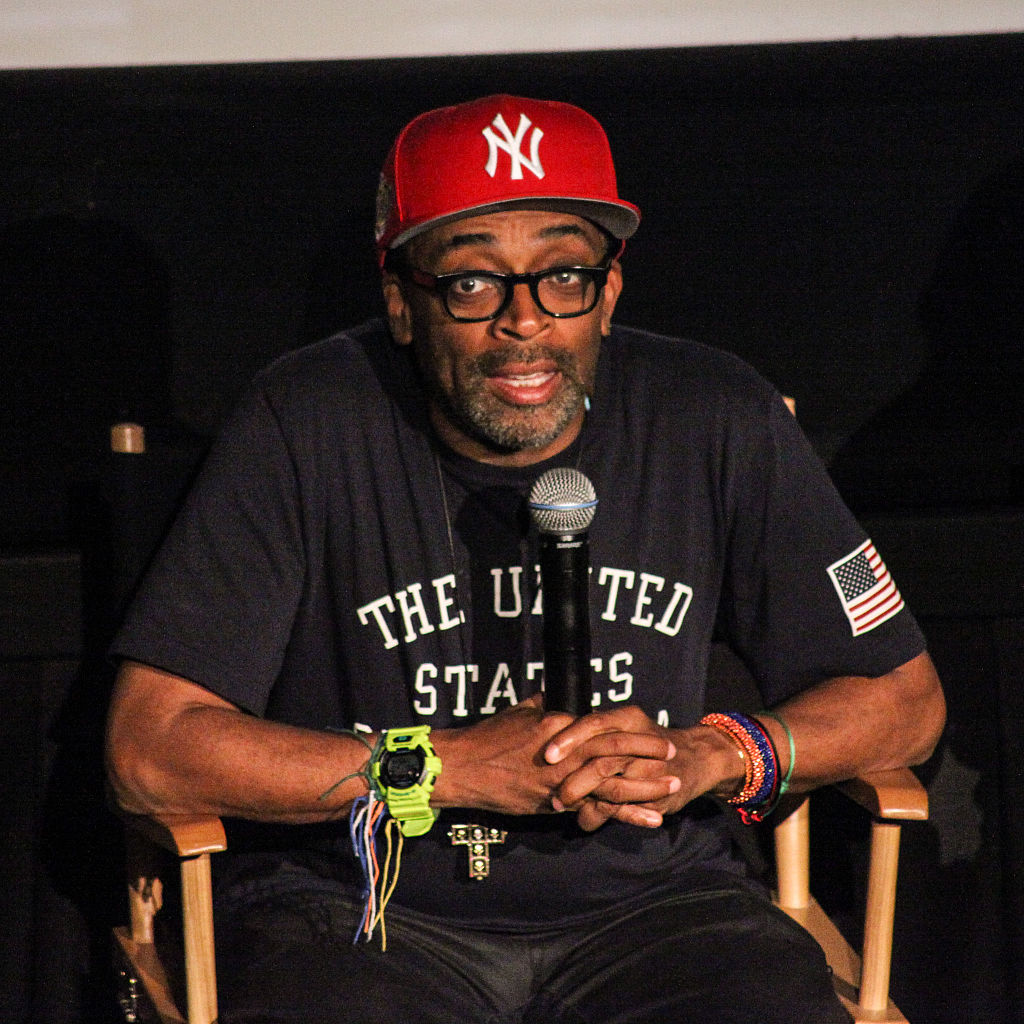 Spike Lee Fellows Announced