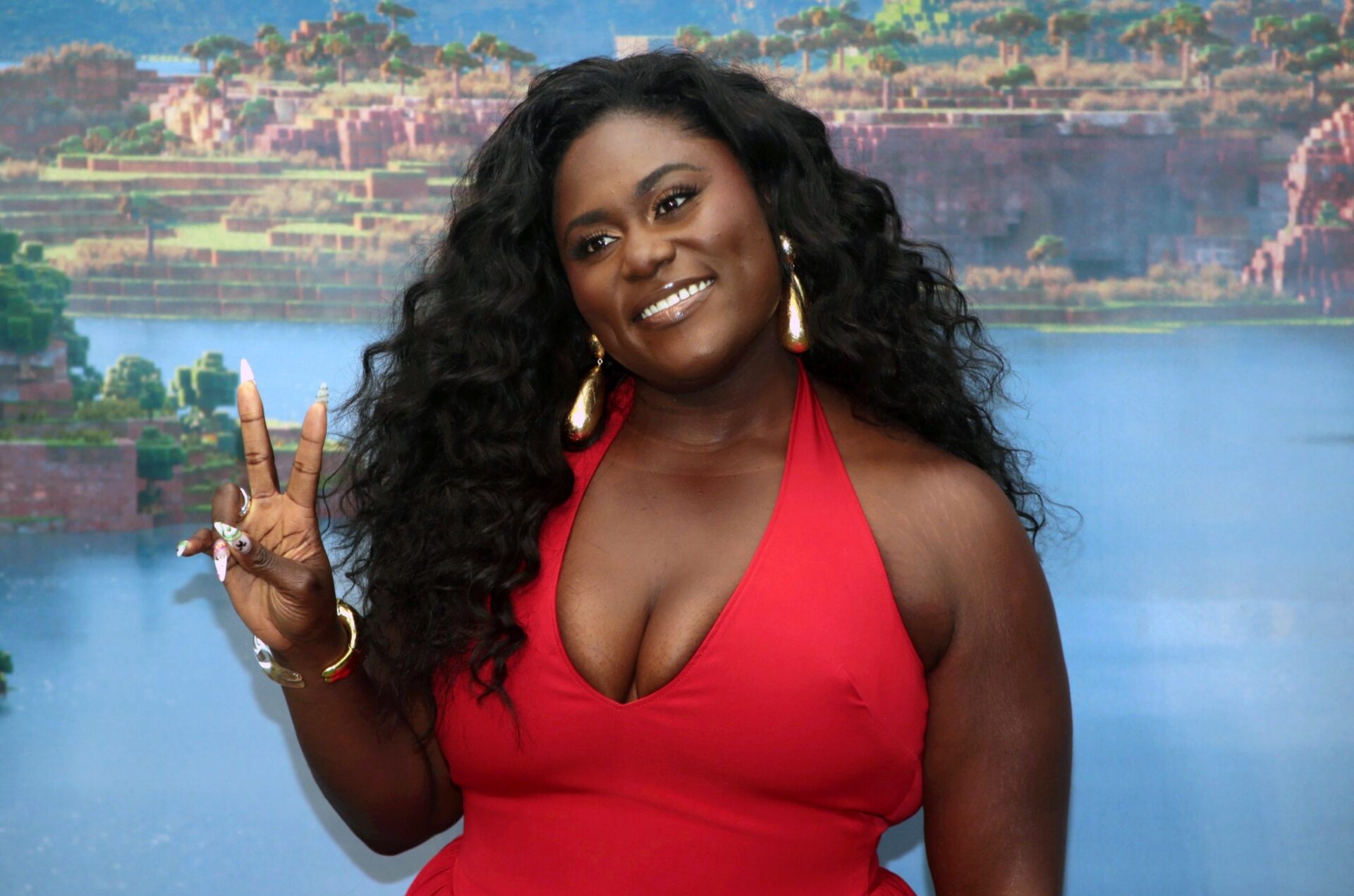 Motherhood Musings: Danielle Brooks Candidly Confesses That She ‘Never’ Wanted Children, Until THIS Happened
