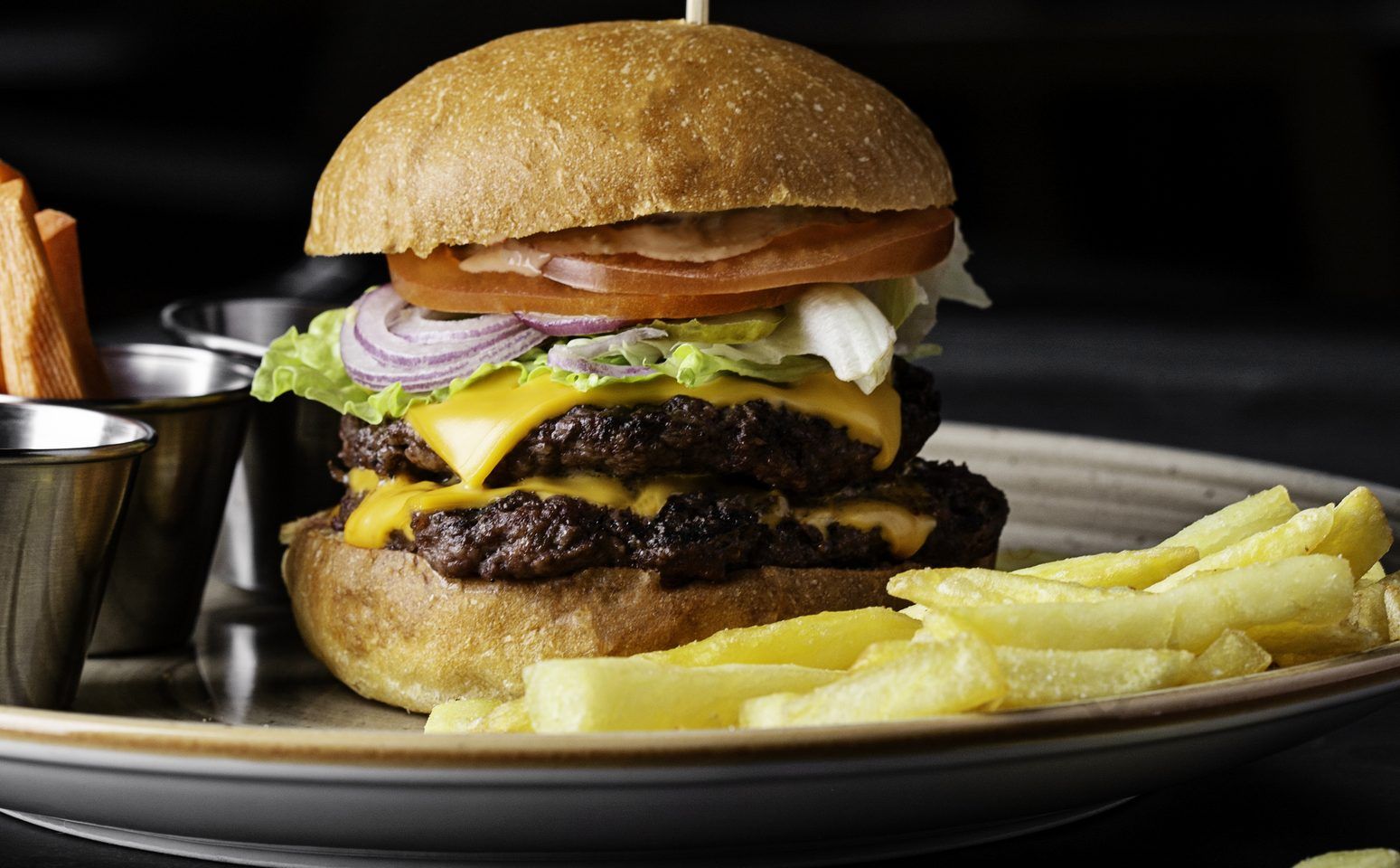 Top Unhealthy Fast Food Chains Revealed by World Atlas Study