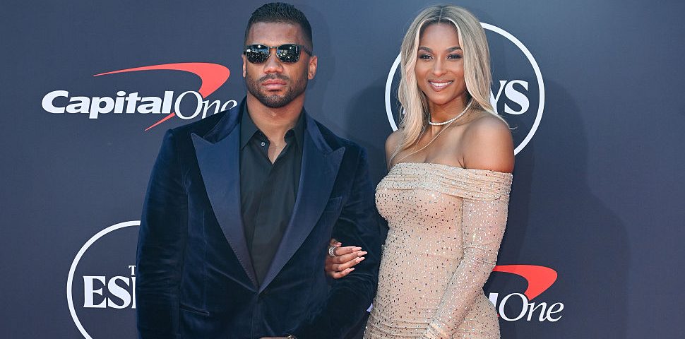 The Wilson Family Just Kicked Off The NFL Season Giving Us The Timeline Cleanse We Didn’t Know We Needed
