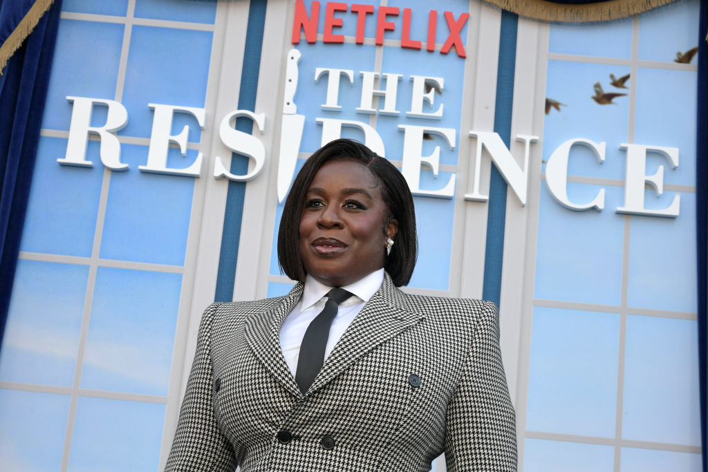 The Residence Canceled by Netflix—And It’s Not the Only Black-Led Show Cut Too Soon