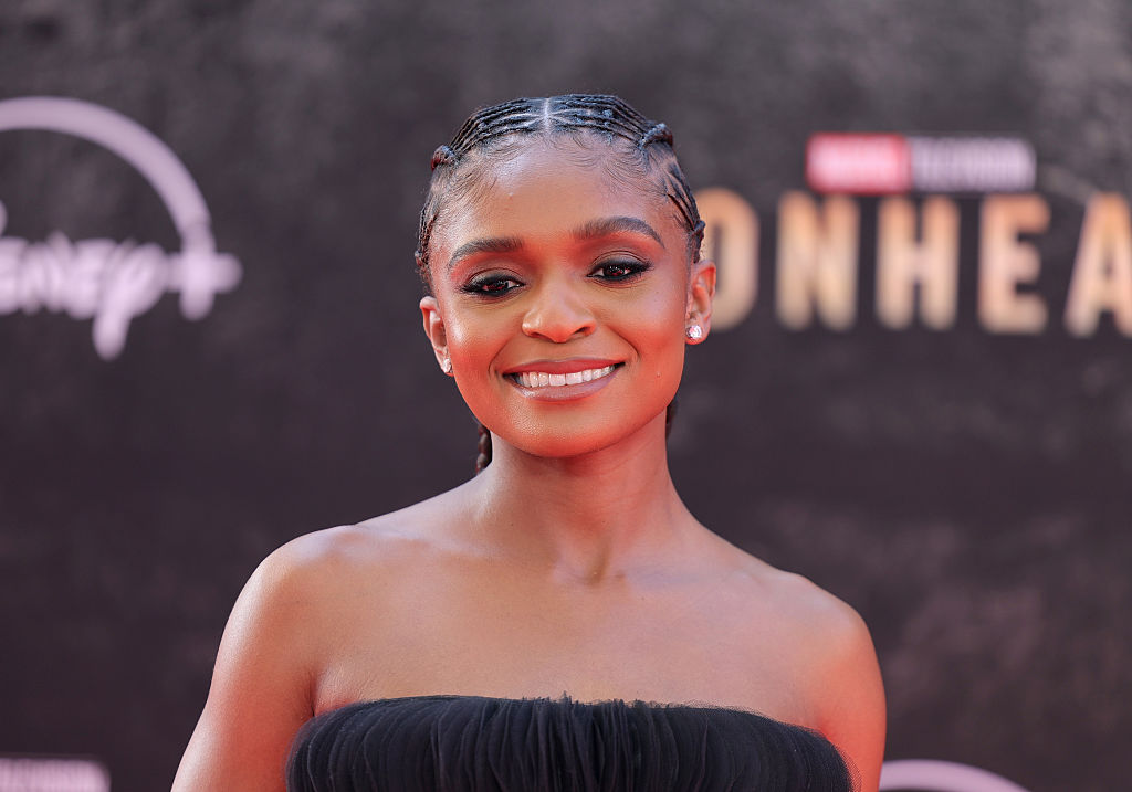 Marvel’s ‘Ironheart’ Soars Above The Hate