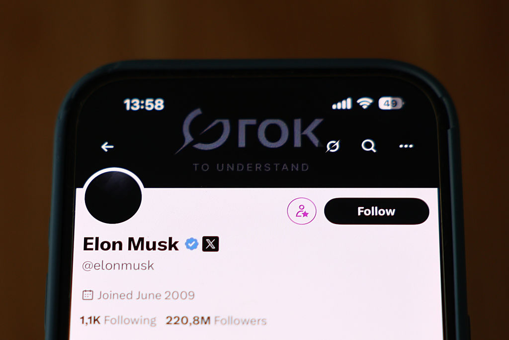 X AI Chatbot Grok Went Full Racist, Referred To Itself As “MechaHitler”