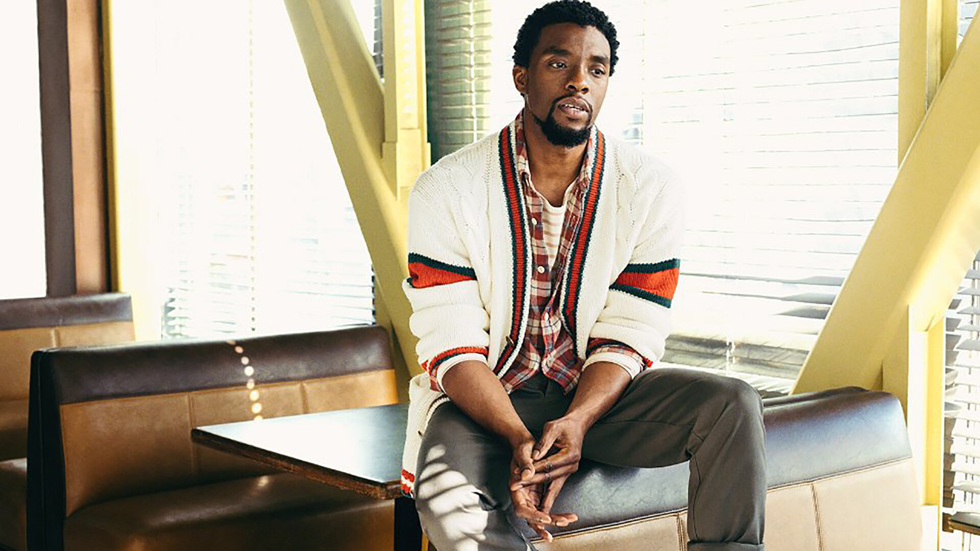 More Than A King: Chadwick Boseman’s Five Most Underrated Roles
