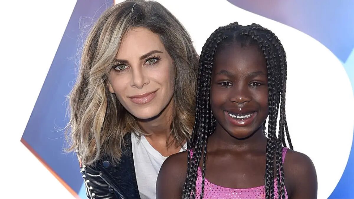 ‘What Is That Child Being Taught’: Viewers Call for Removing Jillian Michaels’ Black Adopted Daughter After Her Remarks About Slavery on CNN
