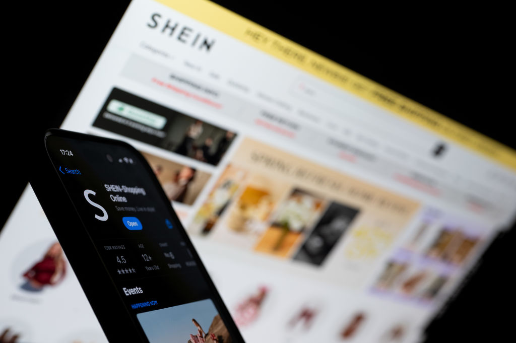 Higher Prices Ahead For Shein, Temu, And Amazon Shoppers