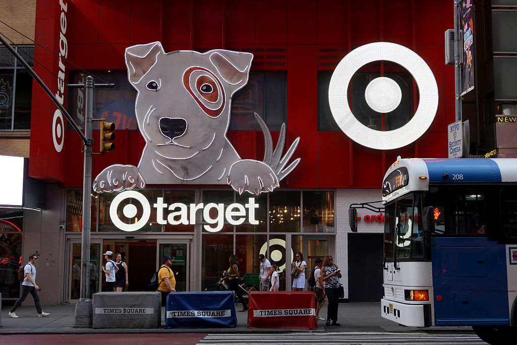 Target CEO Steps Down Amid Tumbling Sales And Boycotts