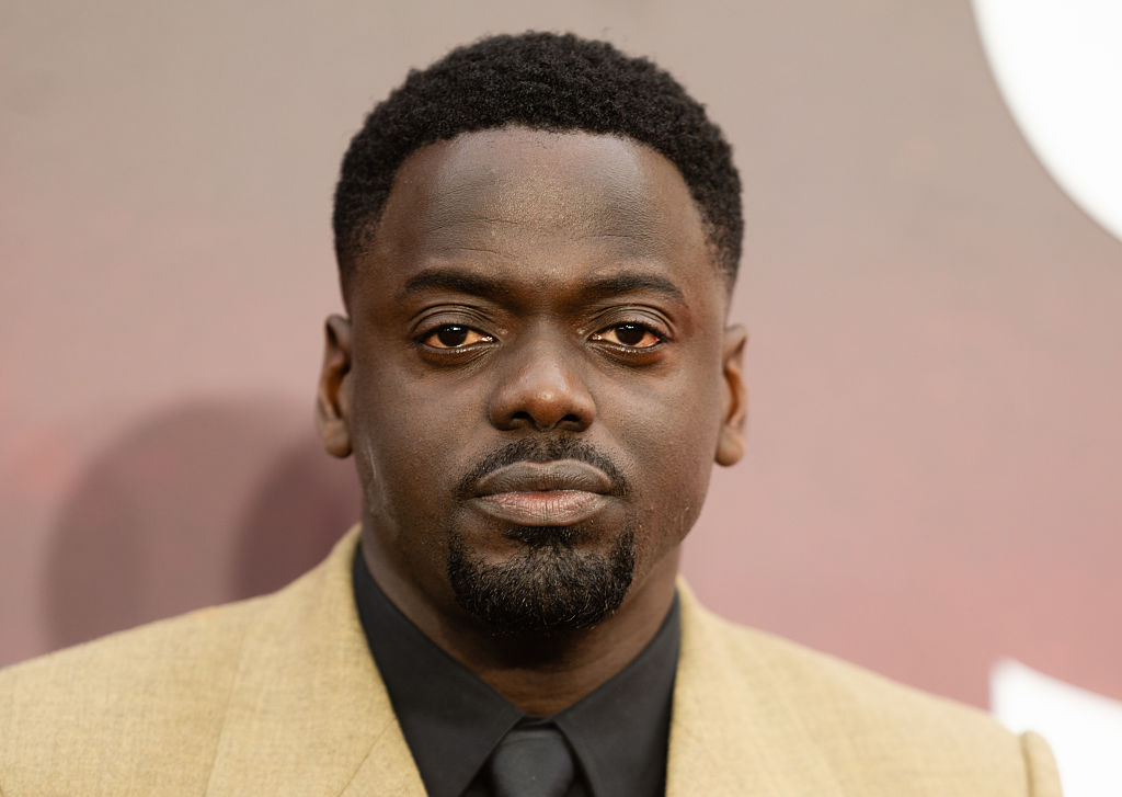 Sony Developing ‘Spider-Punk’ Film With Daniel Kaluuya