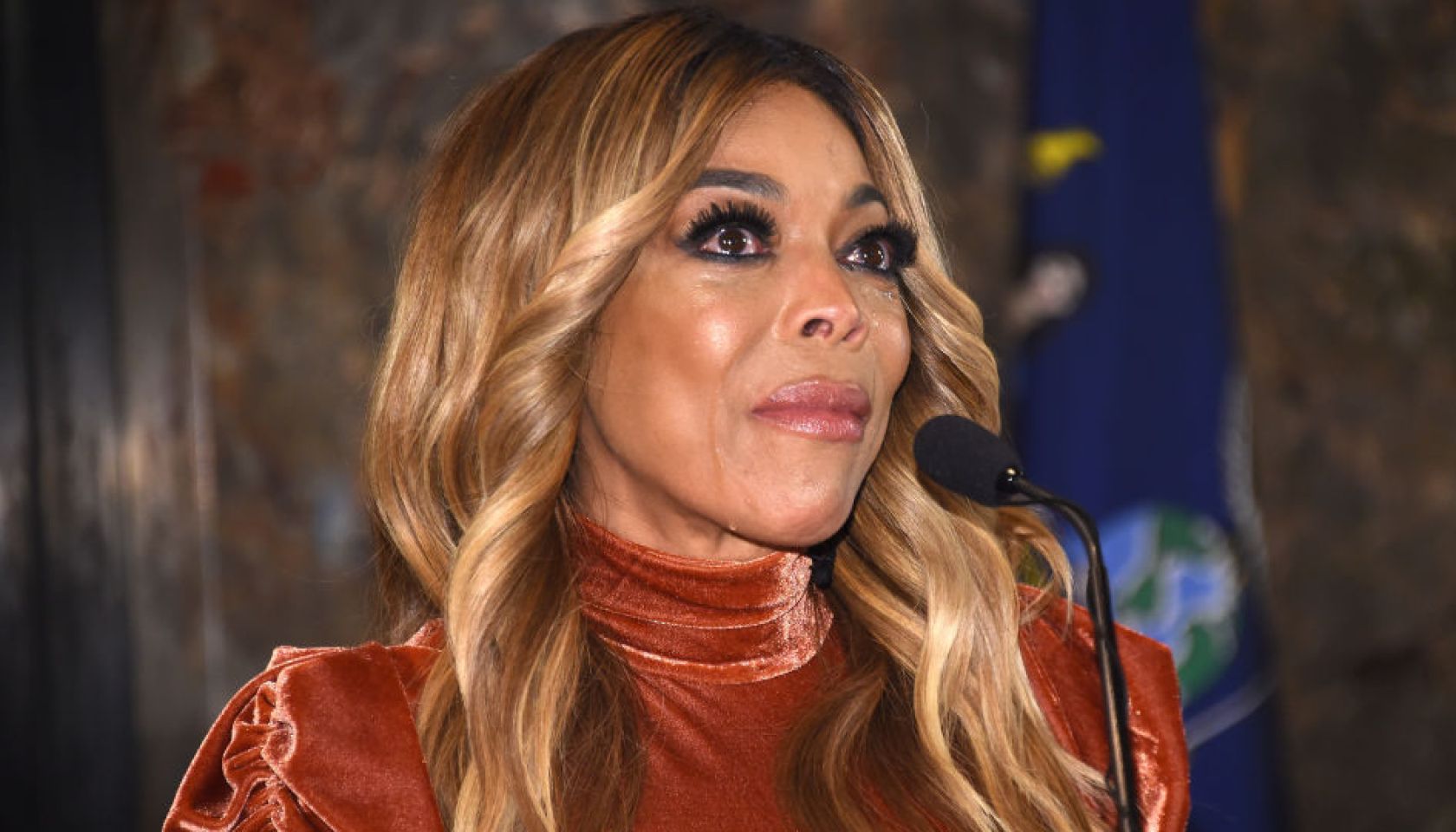 Wendy Williams Update: Medical Exam Upholds Guardianship