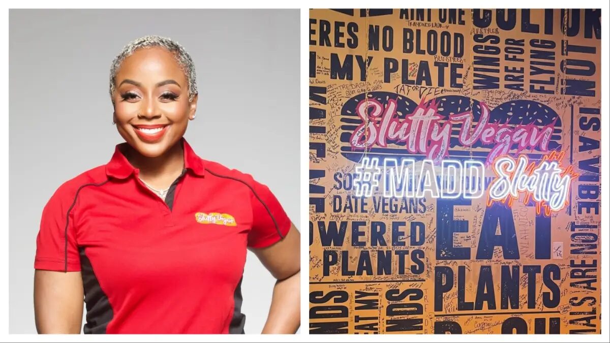 ‘Why the Rent Ain’t Paid?’: Slutty Vegan Turns Lawsuit Into a Punchline as Fans Push Back with Tough Questions