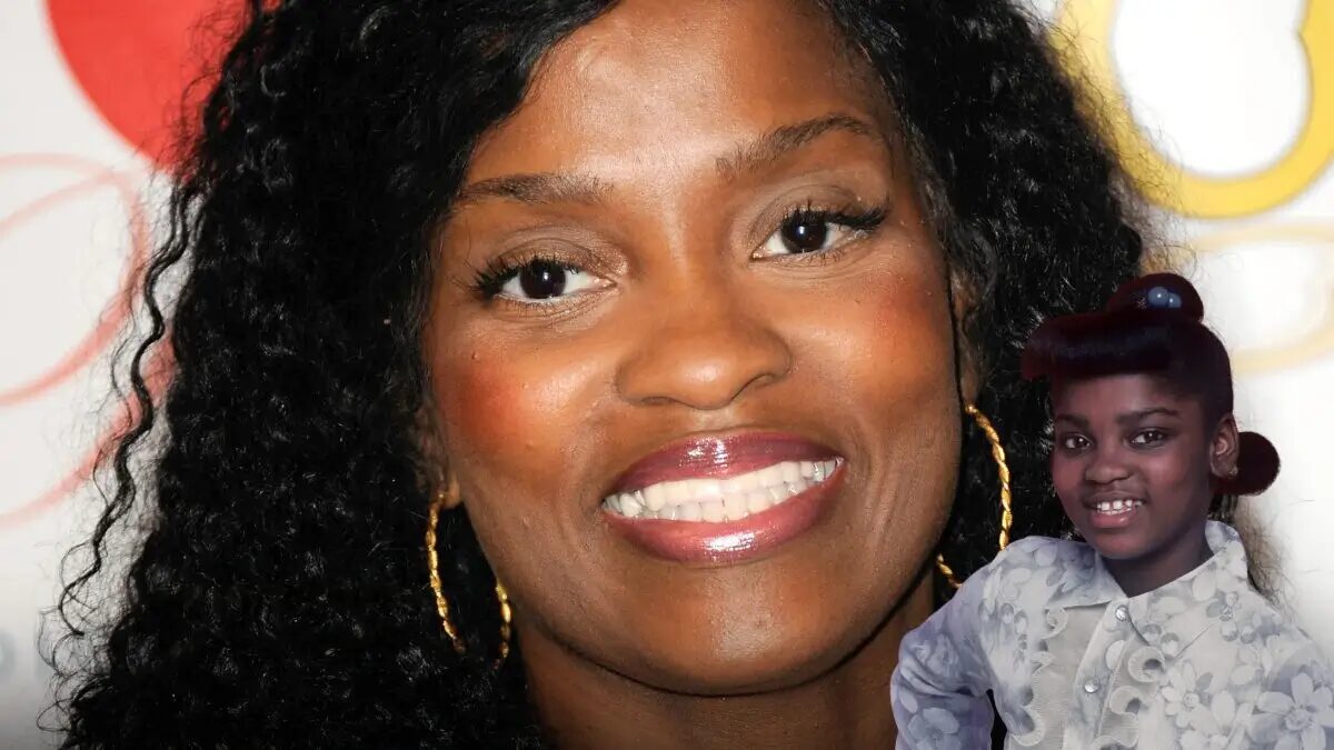 ‘What’s Happening!!’ Star Danielle Spencer’s Final Days Revealed as She Bravely Faced Three Life-Threatening Illnesses Before Tragic Turn