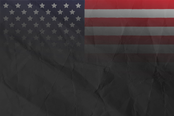 America, You’re In Danger, Girl: A Silent Civil War Is Here