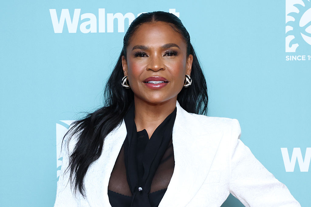 Tyler, The Creator Taps The Stunning Nia Long For ‘DARLING, I’ Music Video