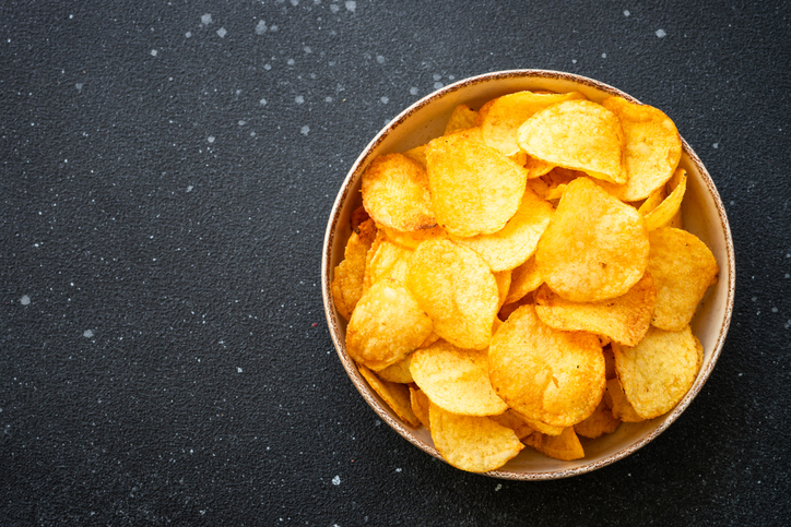 Six More States Can Now Ban Junk Food Purchases With SNAP Benefits
