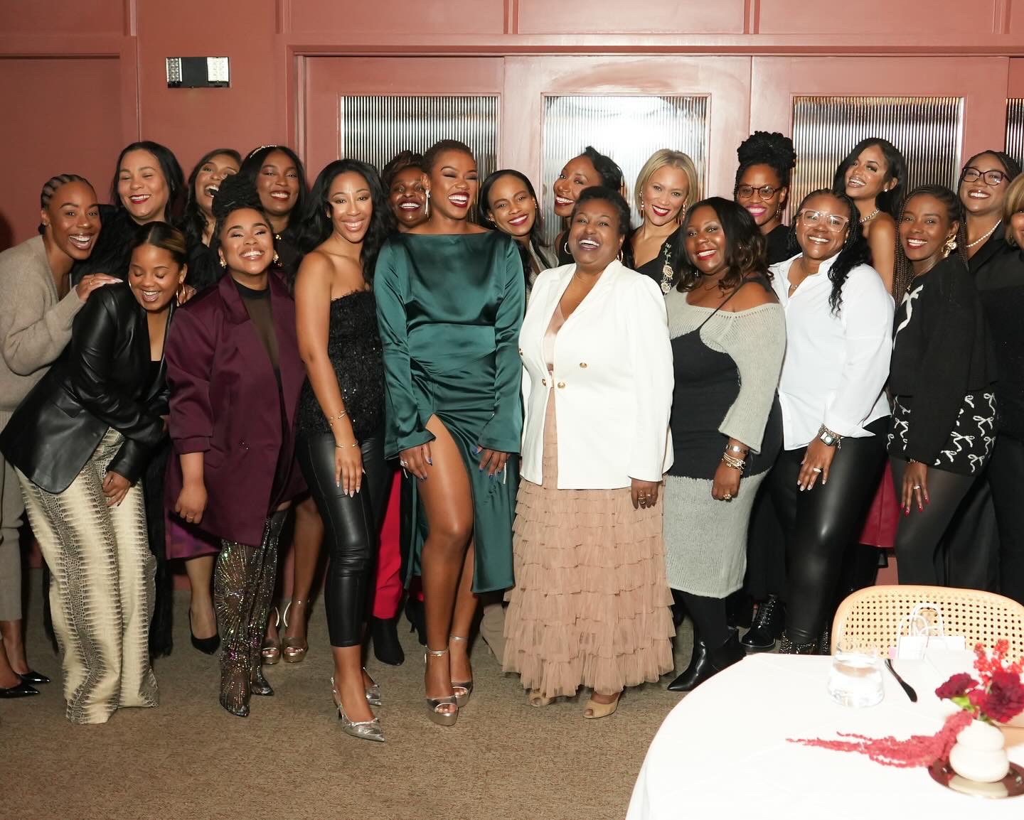For Us, By Us: How Black Women Are Rewriting Philanthropy In The South
