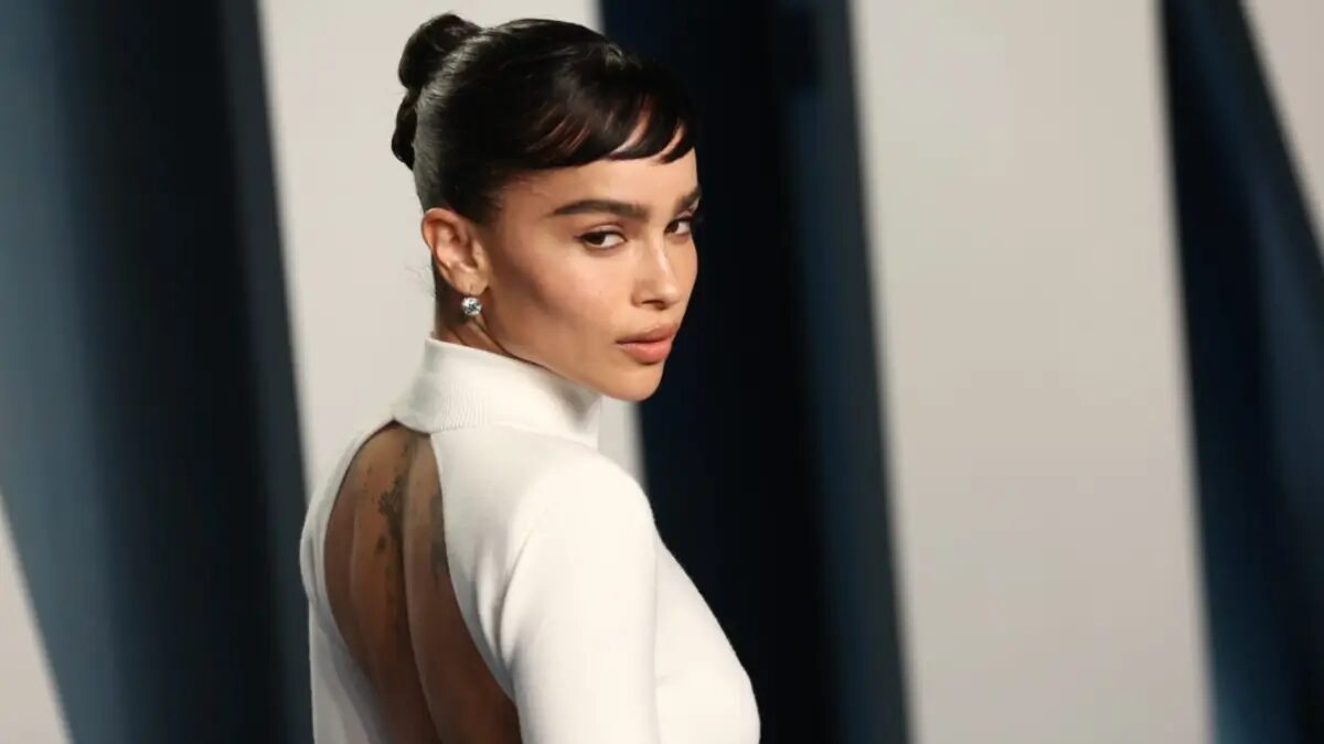 ‘Why Are They All Making the Same Face’: Unusual Red Carpet Clip of Zoë Kravitz, Bad Bunny, and Austin Butler Goes Viral After Fans Zero In On Their Odd Poses