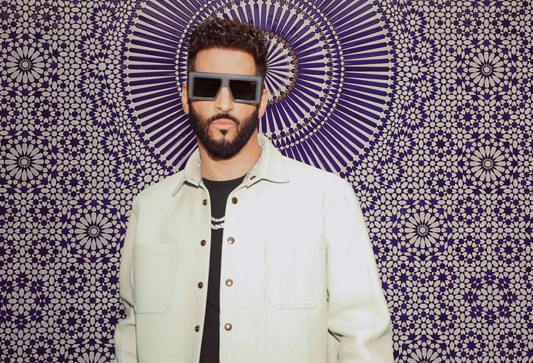 Still ‘Someone To Love’: Jon B Celebrates 30 Years Of R&B Resplendence With Tour, Cruise & ‘Waiting On You’ Album, Grammy-Nominated Nostalgia Ensues