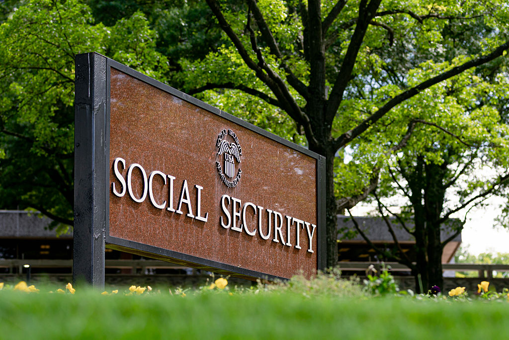 Social Security To End Paper Checks, Pushes Full Transition To Electronic Payments