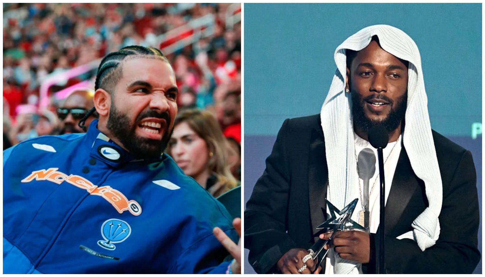 Drake’s Latest Legal Filing Digs Into Kendrick Lamar’s Domestic Violence Allegations & Dave Free’s Relationship To His Kids