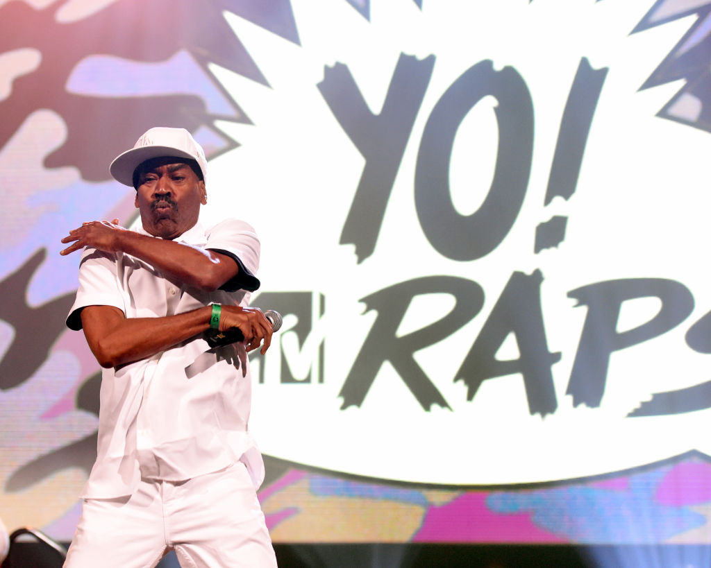 Top 10 Most Memorable Moments From ‘Yo! MTV Raps’