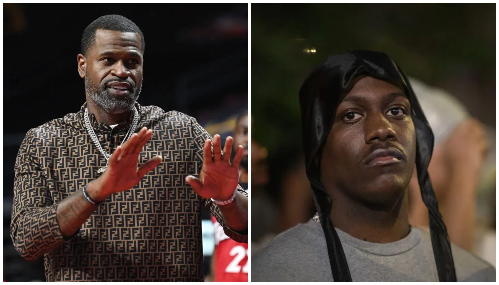 Lil Yachty Ripped For George Floyd Lyrics, Stephen Jackson Jumps In: “You Been Wack”