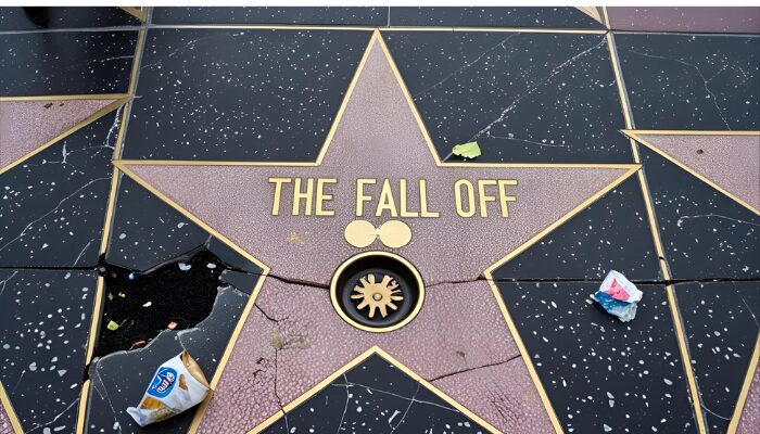 15 Celebs Who Fell From Grace Over Sexual Allegations & Convictions