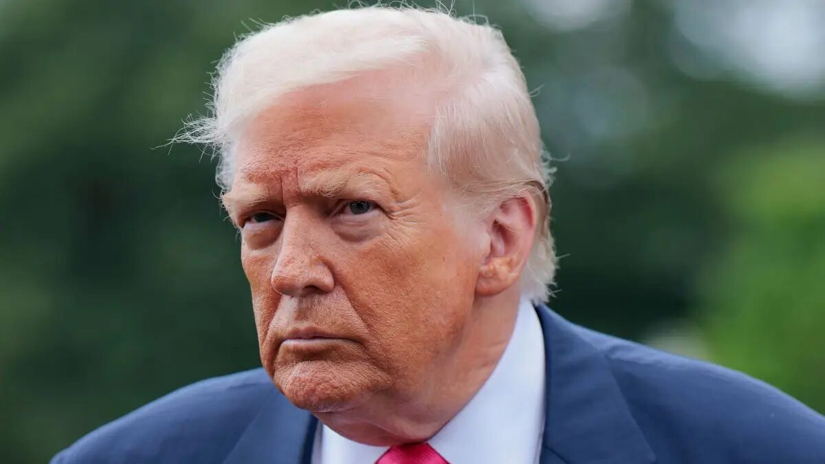 ‘We Are So Cooked’: Donald Trump’s Red Carpet Confusion In Alaska Overshadows His Meeting with Putin
