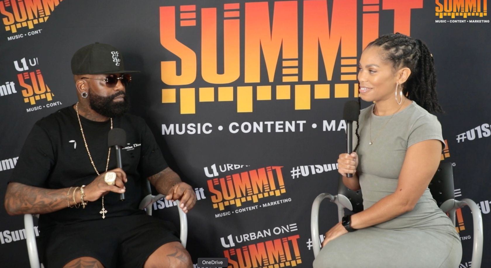 Jagged Edge Unveils 11th Album Trilogy and Line Dance Remix