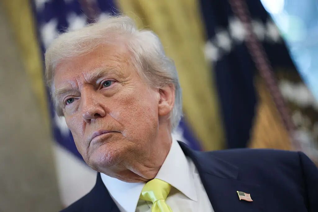 ‘Keeps Losing’: Court Blocks Trump’s Attempt to Get Taxpayers to Foot His $83M Legal Bill to E. Jean Carroll for Defamation and MAGA Is Furious