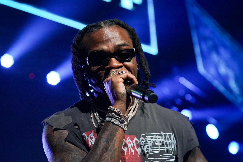 Gunna, JID, Bryson Tiller & Young Nudy Highlight This Week’s New Music Roundup