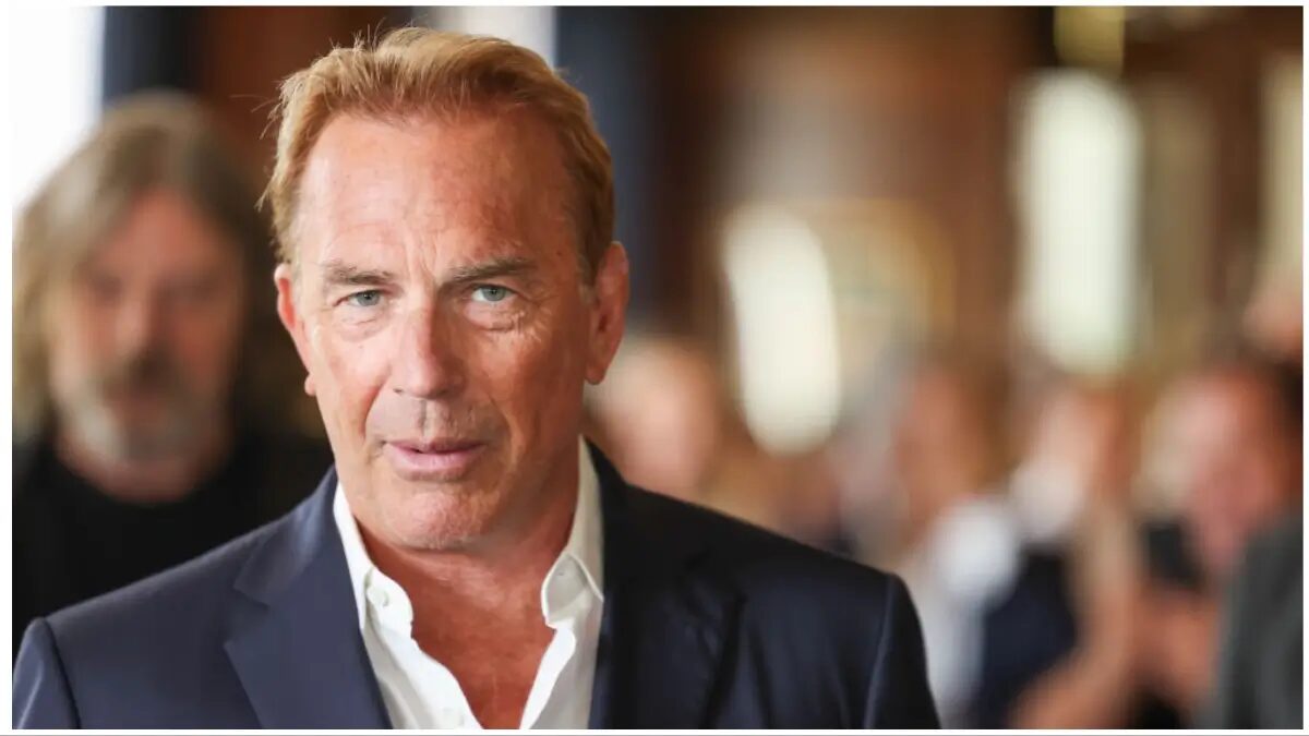 ‘Kevin Is Back on the Saddle’: Kevin Costner Reportedly Dating Billionaire’s Ex-Wife Following Bruised Ego from Bedroom-Hopping Claims Since Brutal Divorce
