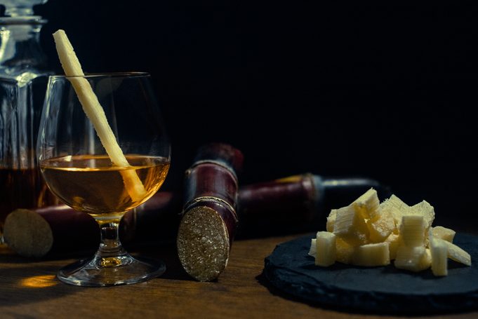 Spirit.Ed: Celebrate National Rum Day 2025 With These Cocktails & Bottles