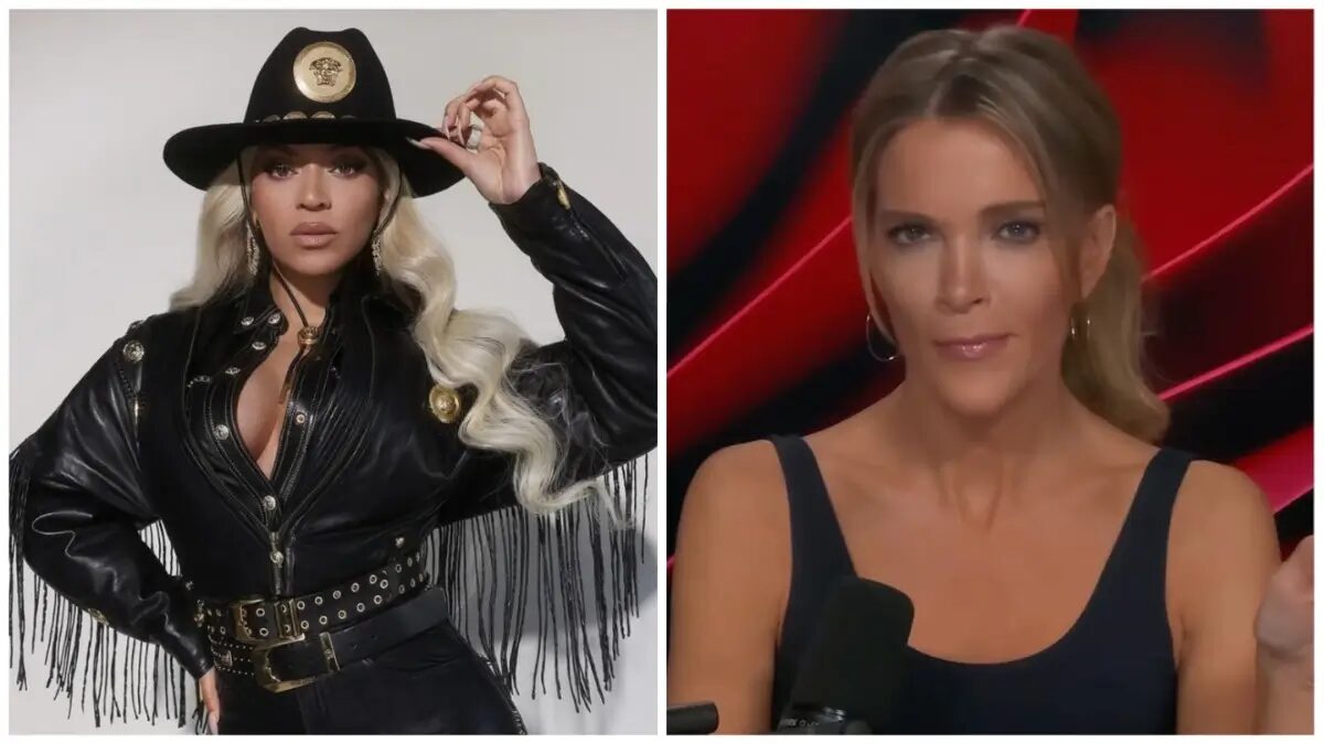 ‘Very Pathetic’: Megyn Kelly Dragged for Her Beyoncé vs. Sydney Sweeney Rant After Ignoring One Crucial Detail