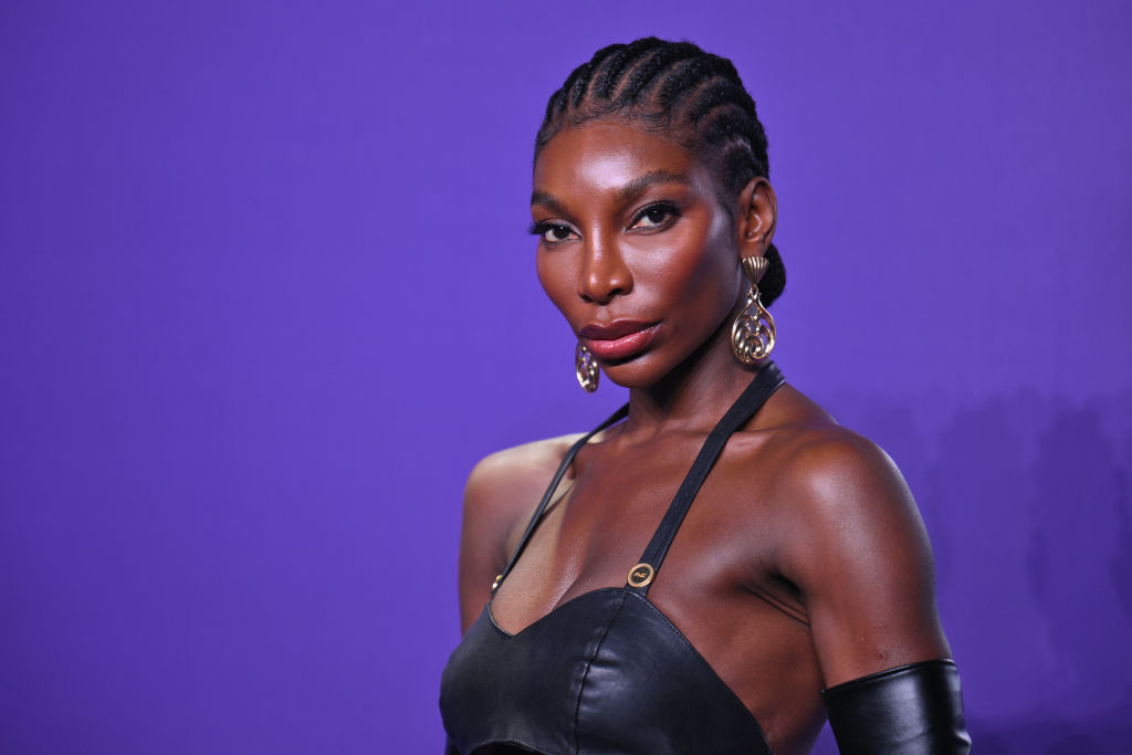 ‘Social Dating Apps Hate Black Women’: Michaela Coel Talks Dating, Life, & New Projects With British Vogue
