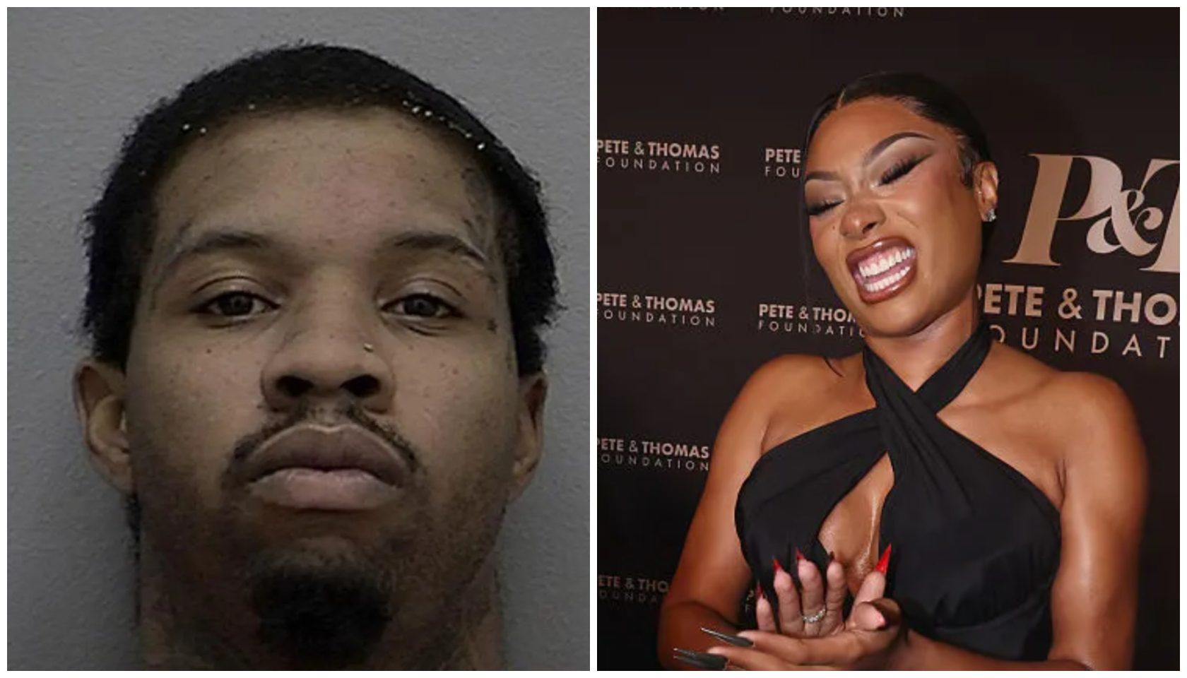 Can’t Blame Roc Nation For This: Tory Lanez Unruly Behavior During A Deposition Results In Him Having To Pay Megan Thee Stallion’s Attorney Fees